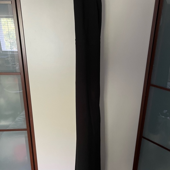 Black Rosewood Park & Fifth Dress - Picture 2 of 5